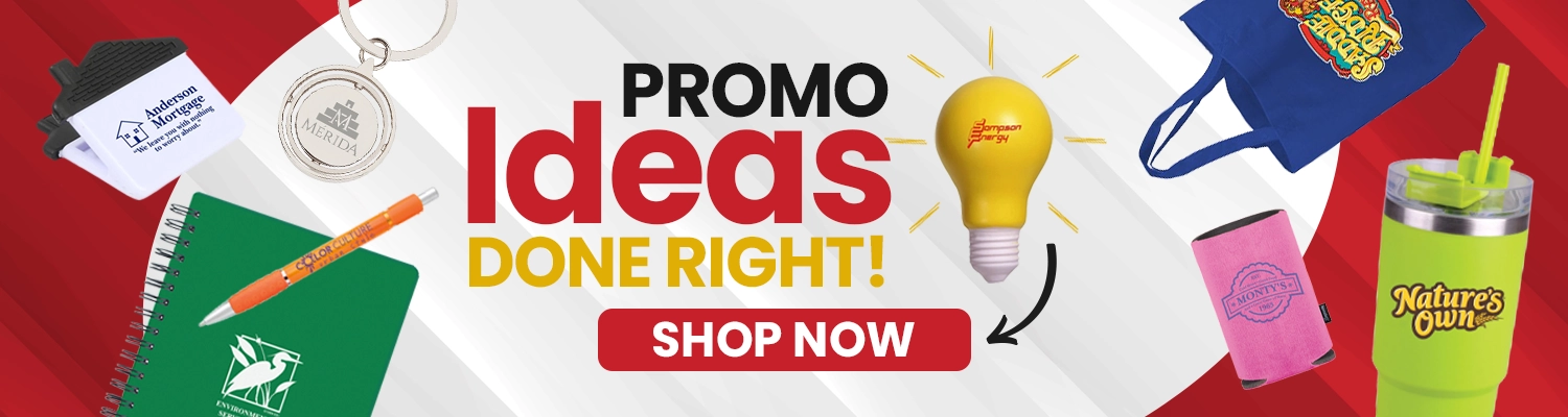  Promotional Products 